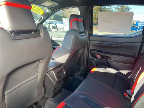 New 2025 Ford Ranger Raptor image 12