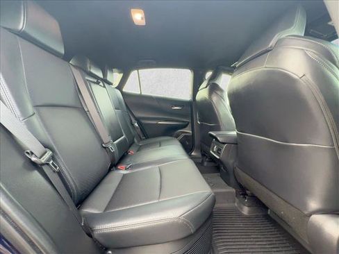 Used 2021 Toyota Venza XLE w/ Softex Package image 21