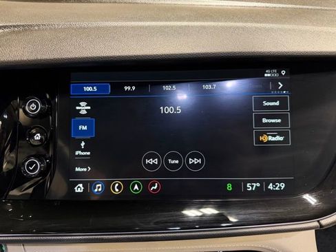 Used 2023 Buick Envision Avenir image 39