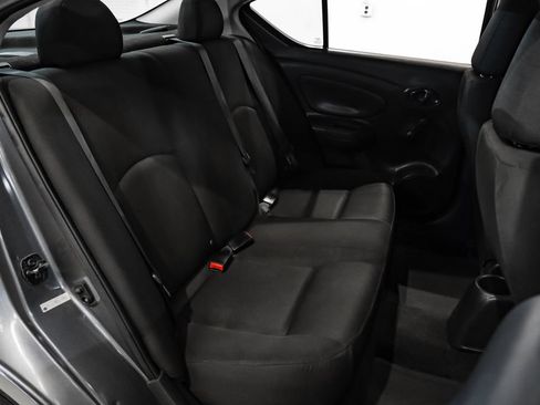Used 2019 Nissan Versa S Plus FWD image 33