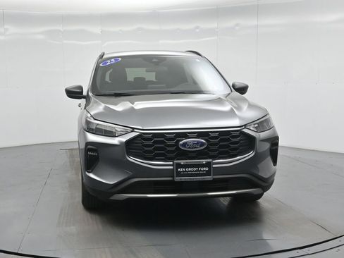 Used 2025 Ford Escape ST-Line w/ Equipment Group 301A image 54