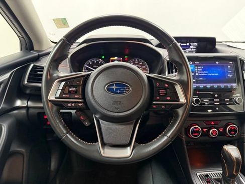 Used 2023 Subaru Crosstrek 2.5i Limited image 16
