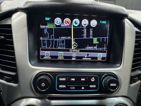 Used 2018 GMC Yukon SLT w/ Open Road Package image 31