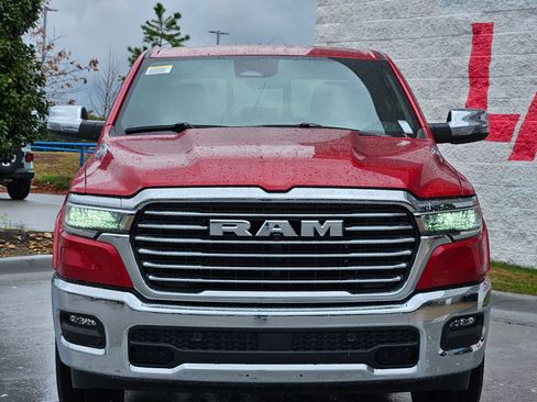 New 2026 RAM 1500 Laramie image 2