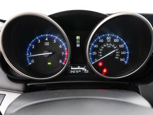 Used 2012 MAZDA MAZDA3 i Touring FWD image 25