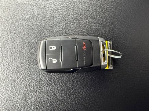 Used 2023 RAM 3500 Tradesman w/ Chrome Appearance Group image 29