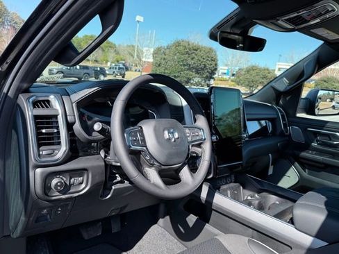 New 2026 RAM 1500 Laramie image 16