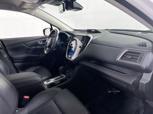 Used 2023 Subaru Ascent Limited AWD/4WD image 29