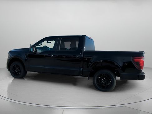 New 2026 Ford F150 STX RWD image 18
