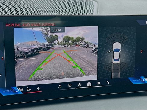 New 2025 BMW 230i Coupe image 12