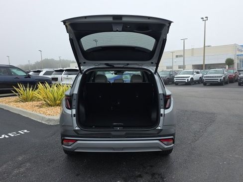 New 2026 Hyundai Tucson Limited image 26