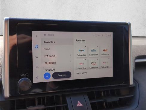 Certified 2023 Toyota RAV4 LE image 15