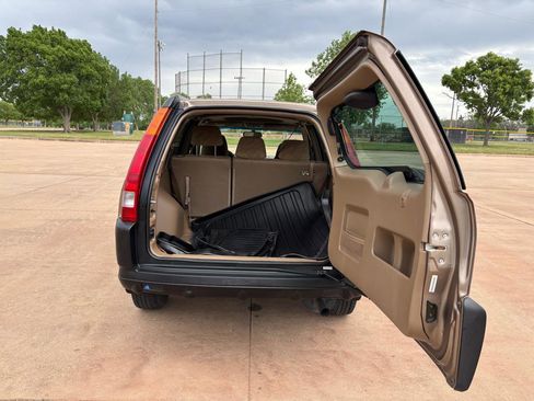 Used 2004 Honda CR-V EX image 27