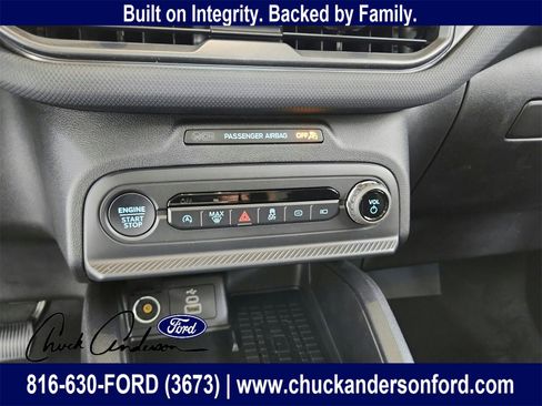 New 2025 Ford Bronco Sport Big Bend w/ Convenience Package image 20