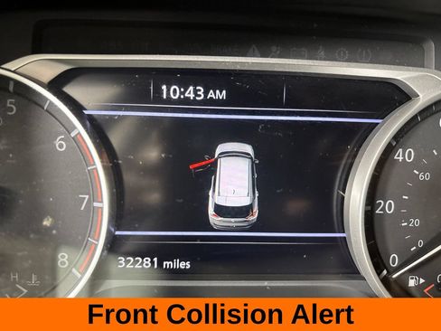 Used 2023 Nissan Rogue SL AWD/4WD image 17