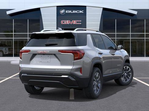 New 2027 GMC Terrain Elevation w/ Elevation Premium Package FWD image 4