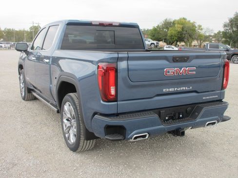 New 2026 GMC Sierra 1500 Denali image 9