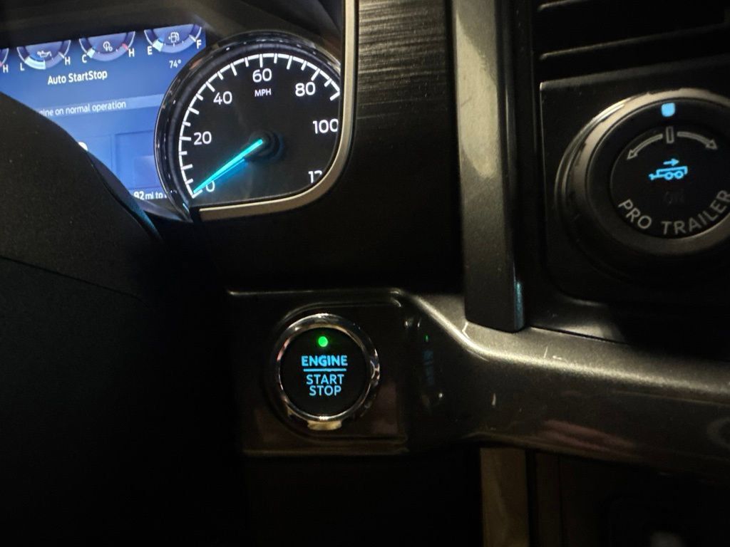 Used 2023 Ford F150 XLT w/ Equipment Group 302A High AWD/4WD image 23