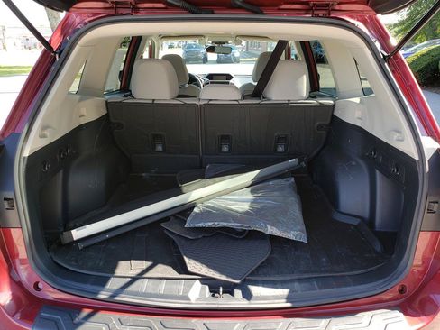 Used 2020 Subaru Forester Premium w/ Popular Package #1 AWD/4WD image 15