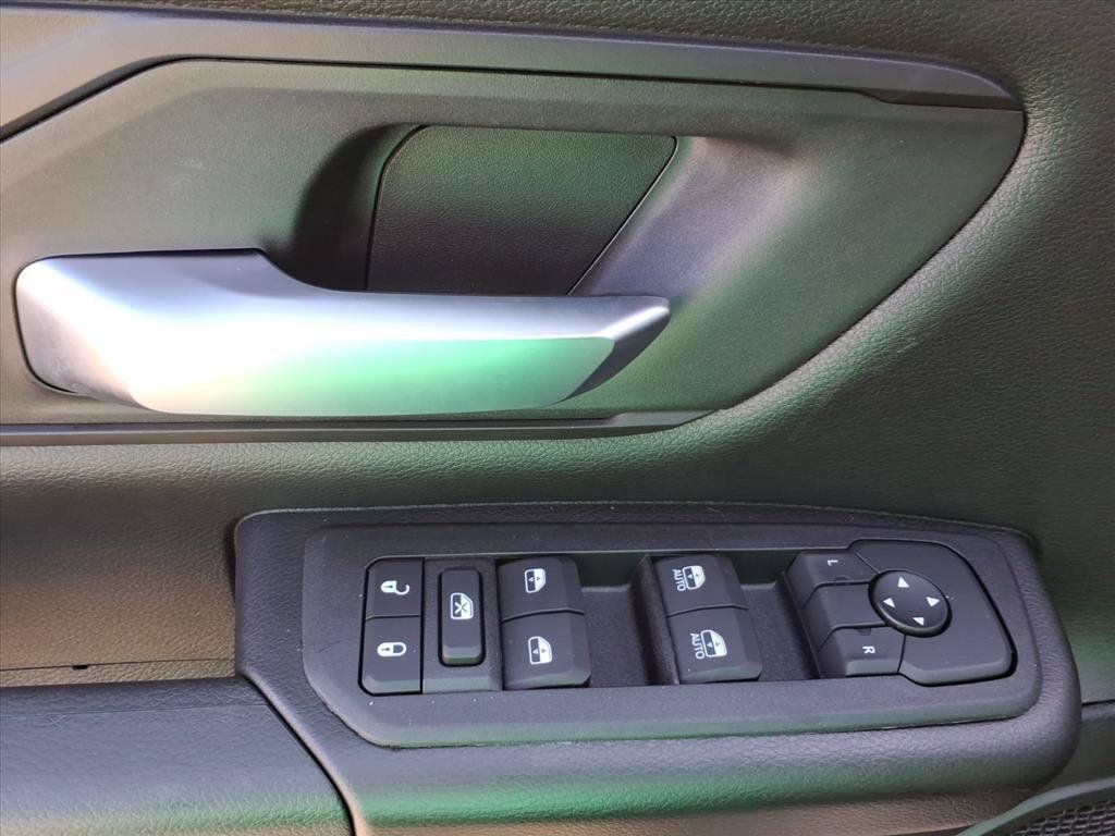 New 2027 RAM 1500 Tradesman AWD/4WD image 19