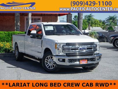 Used 2017 Ford F350 Lariat