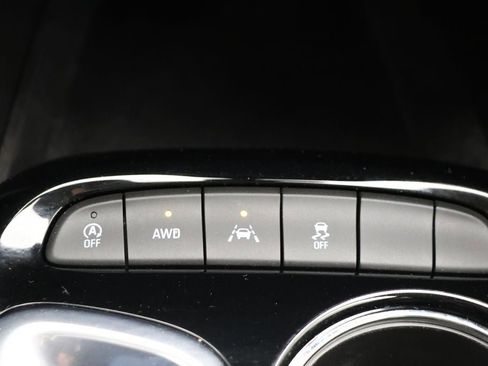 Used 2023 Buick Encore GX Select w/ Safety Package II image 25