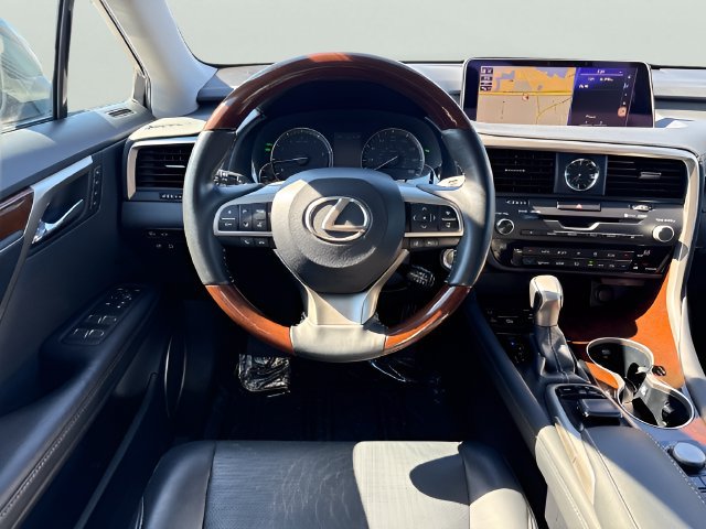 Used 2019 Lexus RX 350 AWD w/ Navigation Package image 13