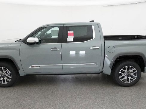 New 2026 Toyota Tundra 1794 Edition AWD/4WD image 6