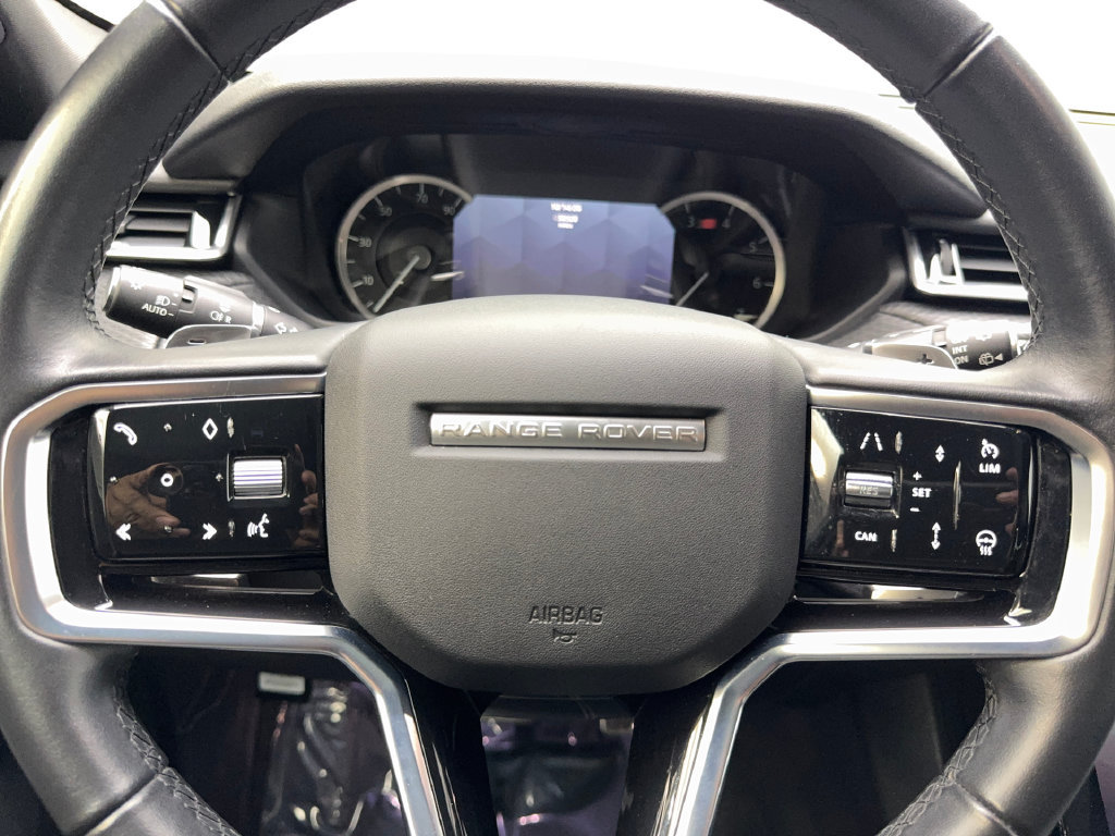 Used 2023 Land Rover Range Rover Velar R-Dynamic S AWD/4WD image 59