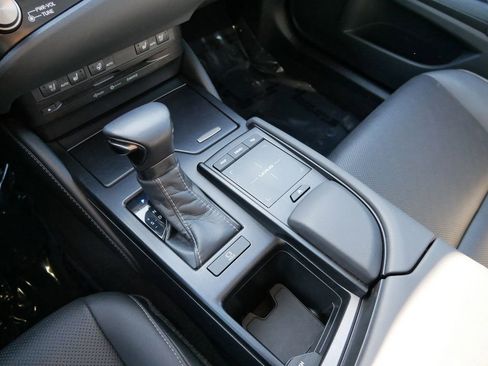 Used 2021 Lexus ES 250 w/ Premium Package AWD/4WD image 24