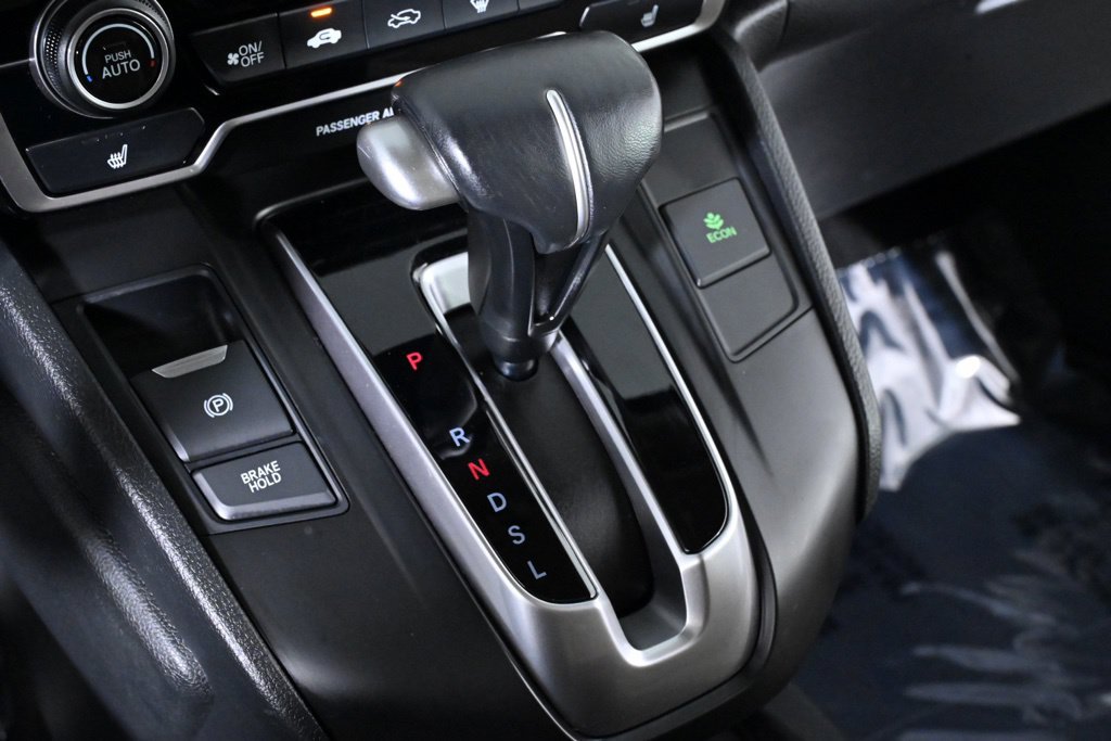 Used 2017 Honda CR-V EX-L image 19