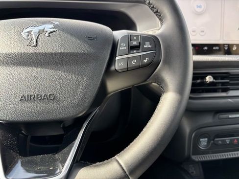 New 2026 Ford Bronco Sport Big Bend w/ Convenience Package image 33