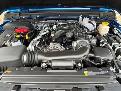 New 2026 Jeep Gladiator Sport image 22