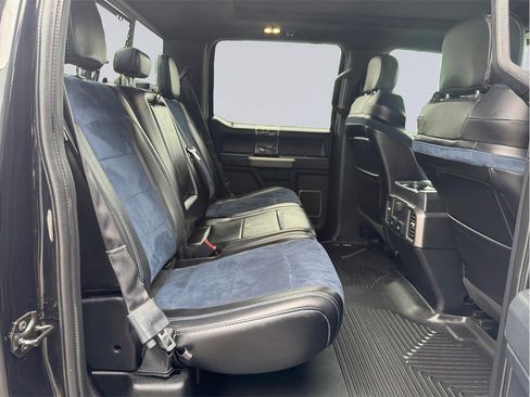 Used 2020 Ford F150 Raptor w/ Equipment Group 802A Luxury image 24