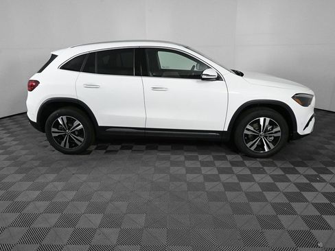 New 2026 Mercedes-Benz GLA 250 GLA 250 image 23