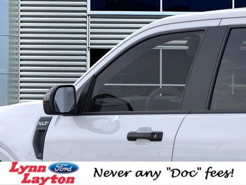 New 2026 Ford Maverick XLT w/ Black Appearance Package image 21