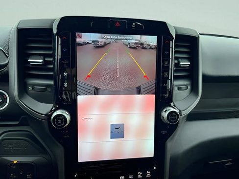 New 2026 RAM 2500 Tradesman image 12