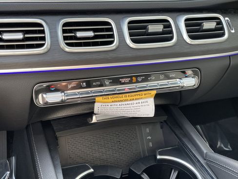 New 2026 Mercedes-Benz GLE 450 4MATIC image 29