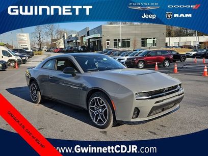 New 2026 Dodge Charger Scat Pack