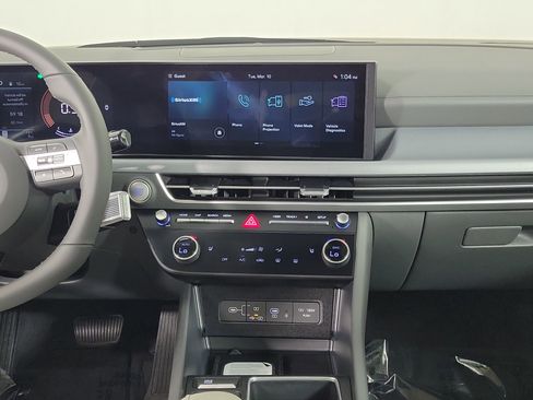 New 2026 Hyundai Sonata SEL FWD image 9