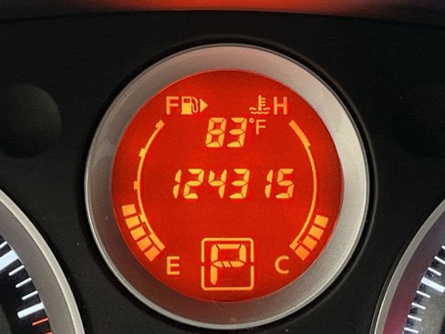 Used 2012 Nissan Sentra 2.0 SR w/ Special Edition Pkg FWD image 12