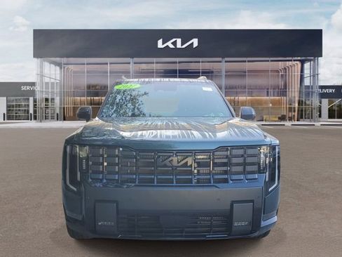 Used 2027 Kia Telluride SX Prestige X-Line AWD/4WD image 2