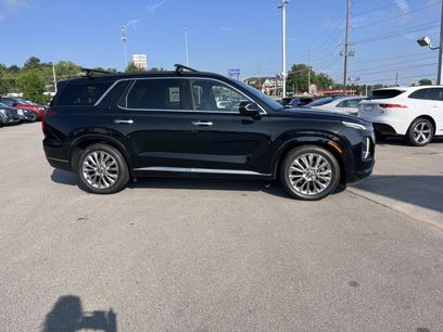 Used 2020 Hyundai Palisade Limited