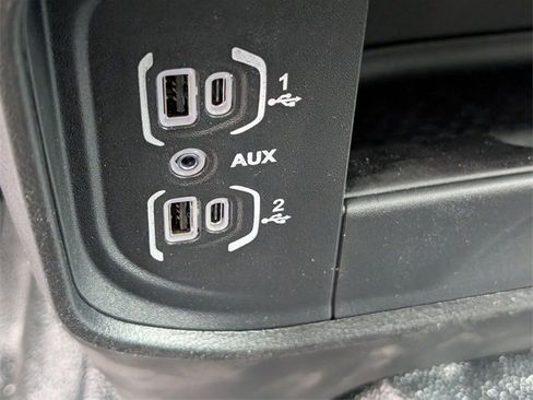 New 2026 RAM 5500 Tradesman image 19