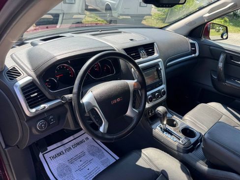 Used 2017 GMC Acadia Limited SLT AWD/4WD image 52