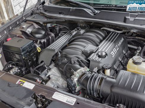 Used 2014 Dodge Challenger SRT8 w/ Harman/Kardon Audio Group image 25