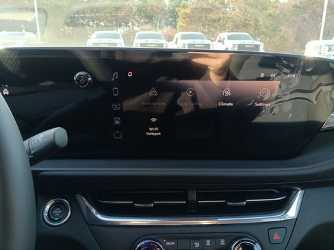 New 2026 Buick Envista Preferred image 11