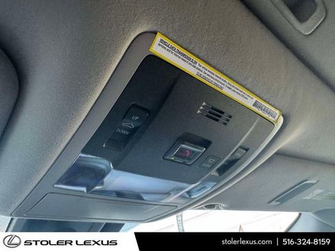 Certified 2020 Lexus RX 350 AWD w/ Premium Package image 38