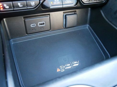 Used 2023 GMC Yukon AT4 w/ Max Trailering Package image 22