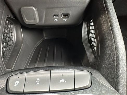 New 2026 Chevrolet TrailBlazer LT image 26